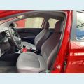 HYUNDAI HB 20X PREMIUM 1.6 FLEX MANUAL 4P - VERMELHO - 2014 Foto 8 (Miniatura)
