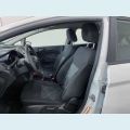 FORD FIESTA S 1.5 16V FLEX MANUAL 4P - BRANCO - 2014 Foto 8 (Miniatura)