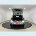 RENAULT SANDERO EXPRESSION 1.6 8V FLEX MANUAL 4P - PRATA - 2016 Foto 8 (Miniatura)