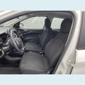 FIAT CRONOS DRIVE 1.3 S-DESIGN FLEX MANUAL 4P - BRANCO - 2022 Foto 8 (Miniatura)