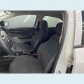CHEVROLET ONIX JOY SPE 1.0 FLEX MANUAL 4P - BRANCO - 2018 Foto 8 (Miniatura)