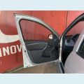 RENAULT DUSTER 1.6 16V FLEX AUT. 4P - PRATA - 2012 Foto 8 (Miniatura)