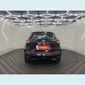 NISSAN KICKS SENSE 1.6 FLEX AUT. 4P - PRETO - 2022 Foto 8 (Miniatura)
