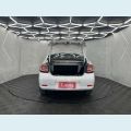 RENAULT LOGAN ZEN 1.6 16V FLEX MANUAL 4P - BRANCO - 2022 Foto 8 (Miniatura)