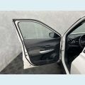 NISSAN KICKS SV 1.6 FLEX AUT. 4P - BRANCO - 2020 Foto 8 (Miniatura)