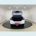 CHEVROLET PRISMA LTZ 1.4 FLEX MANUAL 4P - BRANCO - 2015 Foto 8 (Miniatura)