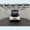 FIAT MOBI LIKE 1.0 FLEX MANUAL 4P - BRANCO - 2021 Foto 8 (Miniatura)