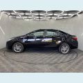 TOYOTA COROLLA GLI UPPER MULTI-DRIVE 1.8 FLEX AUT. 4P - PRETO - 2019 Foto 8 (Miniatura)