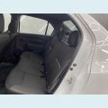 RENAULT LOGAN ZEN 1.0 12V FLEX MANUAL 4P - BRANCO - 2023 Foto 8 (Miniatura)