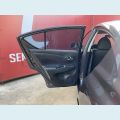 NISSAN VERSA SV 1.6 16V FLEX AUT. 4P - CINZA - 2017 Foto 8 (Miniatura)