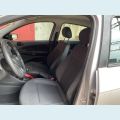 VOLKSWAGEN GOL 1.0 12V FLEX MANUAL 4P - PRATA - 2020 Foto 8 (Miniatura)