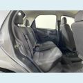 CHEVROLET CELTA LT 1.0 FLEX MANUAL 4P - CINZA - 2012 Foto 8 (Miniatura)