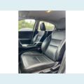 HONDA HR-V FLEX AUT. 4P - CINZA - 2017 Foto 8 (Miniatura)