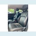 HONDA HR-V FLEX AUT. 4P - CINZA - 2026 Foto 8 (Miniatura)