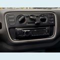 VOLKSWAGEN UP FLEX MANUAL 4P - BRANCO - 2017 Foto 8 (Miniatura)