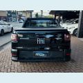 FIAT STRADA FLEX MANUAL 4P - PRETO - 2025 Foto 8 (Miniatura)
