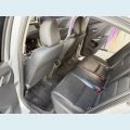 HONDA CITY FLEX AUT. 4P - PRATA - 2015 Foto 8 (Miniatura)