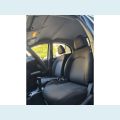 NISSAN MARCH FLEX MANUAL 4P - PRETO - 2016 Foto 8 (Miniatura)