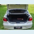 VOLKSWAGEN VOYAGE FLEX MANUAL 4P - BRANCO - 2018 Foto 8 (Miniatura)