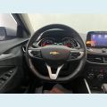 CHEVROLET ONIX FLEX AUT. 4P - PRATA - 2023 Foto 8 (Miniatura)