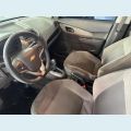 CHEVROLET COBALT LTZ 1.8 8V FLEX MANUAL 4P - BRANCO - 2013 Foto 8 (Miniatura)