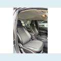 CHEVROLET CHEVROLET ONIX FLEX AUT. 4P - CINZA - 2025 Foto 8 (Miniatura)