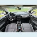 CHEVROLET CHEVROLET PRISMA FLEX MANUAL 4P - PRATA - 2015 Foto 8 (Miniatura)