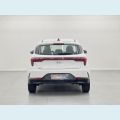 HYUNDAI HB 20 COMFORT 1.0 TURBO FLEX AUT. 4P - BRANCO - 2024 Foto 8 (Miniatura)