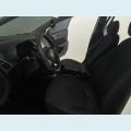 HYUNDAI HYUNDAI HB20 C.STYLE/C.PLUS 1.6 FLEX 16V AUT. 4P - BRANCO - 2014 Foto 8 (Miniatura)