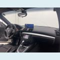 BMW BMW 118IA 2.0 16V 136CV GASOLINA AUT. 3P - BRANCO - 2012 Foto 8 (Miniatura)