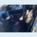 FIAT FIAT UNO VIVACE CELEB. 1.0 EVO 8V FLEX MANUAL 4P - CINZA - 2011 Foto 8 (Miniatura)