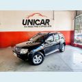 RENAULT DUSTER FLEX MANUAL 4P - PRETO - 2013 Foto 8 (Miniatura)