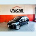 FORD KA FLEX MANUAL 4P - PRETO - 2018 Foto 8 (Miniatura)