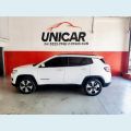 JEEP COMPASS FLEX AUT. 5P - BRANCO - 2018 Foto 8 (Miniatura)
