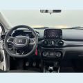 FIAT CRONOS DRIVE 1.3 FLEX MANUAL 4P - BRANCO - 2025 Foto 8 (Miniatura)