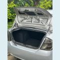 FORD FIESTA 1.0 FLEX MANUAL 4P - PRATA - 2014 Foto 8 (Miniatura)