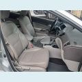 HONDA CIVIC LXR 2.0 16V FLEX AUT. 4P - PRATA - 2014 Foto 8 (Miniatura)