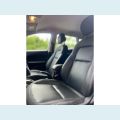 CHEVROLET CHEVROLET TRACKER FLEX AUT. 4P - PRATA - 2021 Foto 8 (Miniatura)