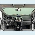 FORD ECOSPORT FSL 1.6 FLEX MANUAL 4P - BRANCO - 2013 Foto 8 (Miniatura)