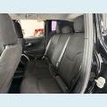 JEEP RENEGADE SPORT 1.8 16V FLEX MANUAL 4P - PRETO - 2020 Foto 8 (Miniatura)
