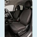 CITROËN CITROEN C4 CACTUS FEEL 1.6 FLEX AUT. 4P - CINZA - 2020 Foto 8 (Miniatura)