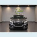 HONDA HR-V EXL 1.8 FLEX MANUAL 4P - CINZA - 2016 Foto 8 (Miniatura)
