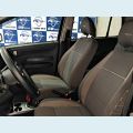 VOLKSWAGEN CROSSFOX 1.6 8V FLEX MANUAL 4P - PRETO - 2008 Foto 8 (Miniatura)