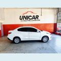 FIAT CRONOS FLEX AUT. 4P - BRANCO - 2025 Foto 8 (Miniatura)