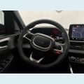 FIAT FASTBACK FLEX AUT. 4P - CINZA - 2025 Foto 8 (Miniatura)