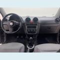 VOLKSWAGEN VOLKSWAGEN GOL COMFORTLINE 1.0 T FLEX 8V MANUAL 4P - PRETO - 2012 Foto 8 (Miniatura)