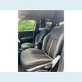 FIAT FIAT TORO FLEX AUT. 4P - CINZA - 2021 Foto 8 (Miniatura)
