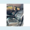 HONDA HONDA HR-V FLEX AUT. 4P - PRATA - 2020 Foto 8 (Miniatura)