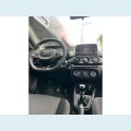 FIAT FIAT ARGO FLEX MANUAL 4P - PRATA - 2025 Foto 8 (Miniatura)