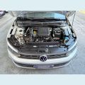 VOLKSWAGEN VOLKSWAGEN POLO FLEX MANUAL 4P - PRATA - 2024 Foto 8 (Miniatura)